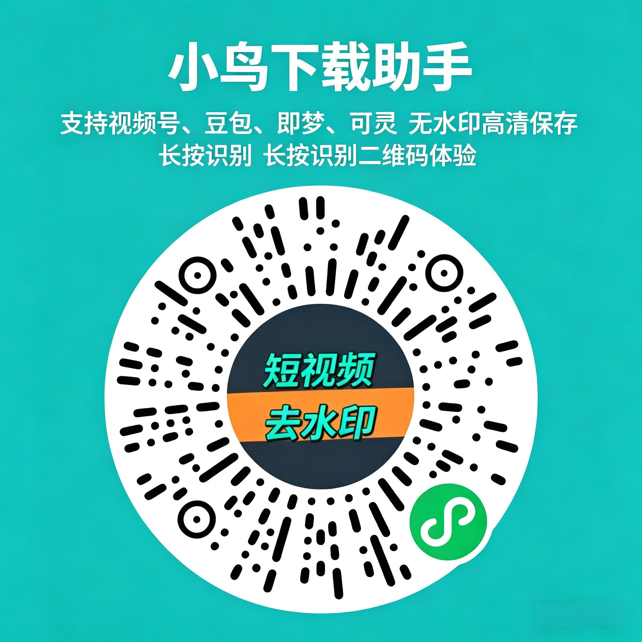 转发视频给助手